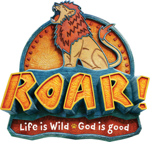 VBS ROAR 2019 - Faith Chapel Evangelical Free Church